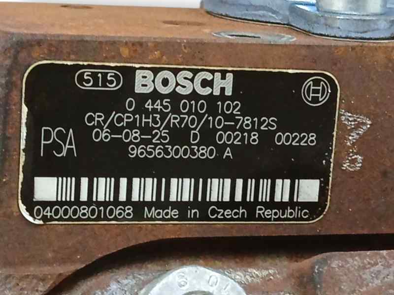 BOMBA INYECCION