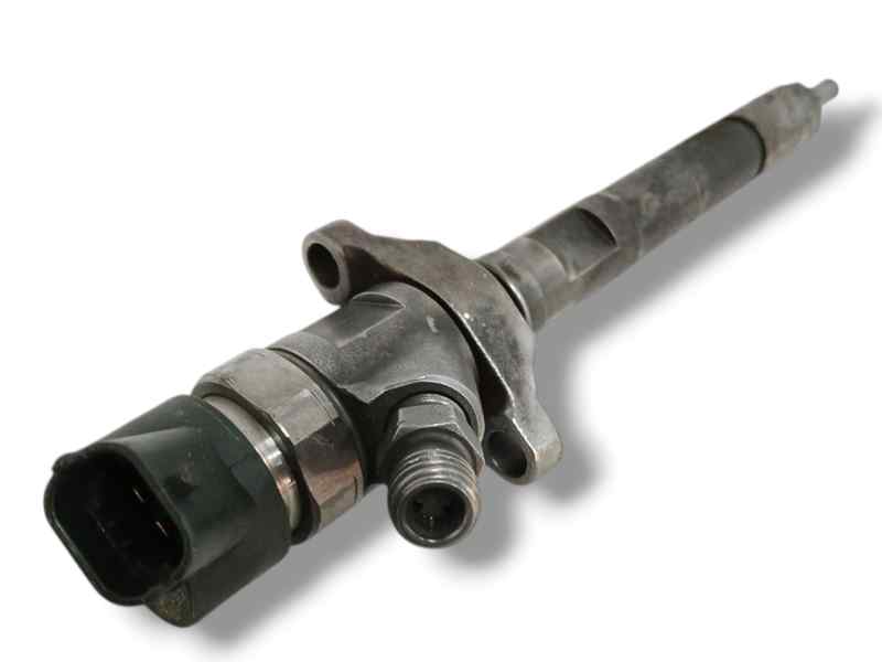 INYECTOR