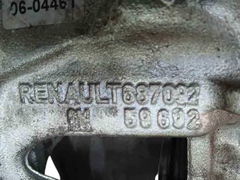 PINZA FRENO DELANTERA DERECHA