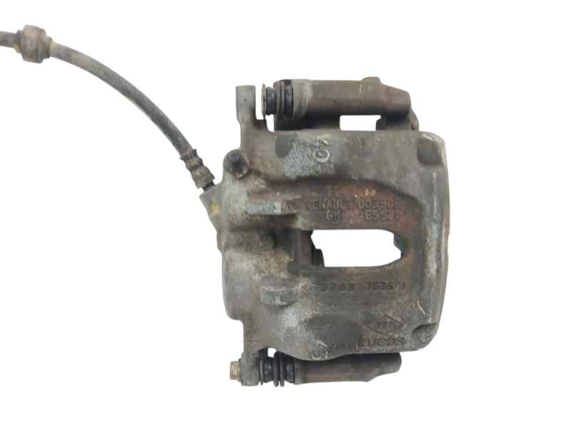 PINZA FRENO DELANTERA IZQUIERDA