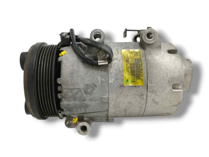 COMPRESOR AIRE ACONDICIONADO