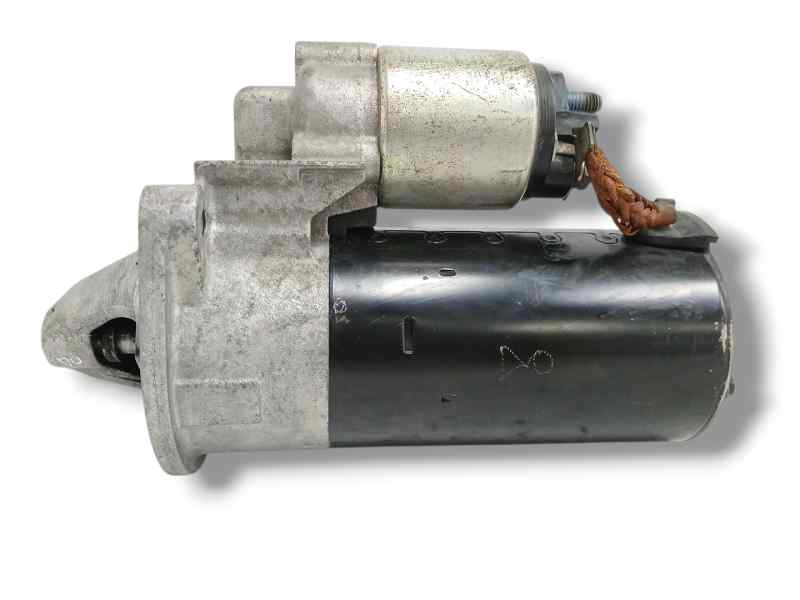 MOTOR ARRANQUE