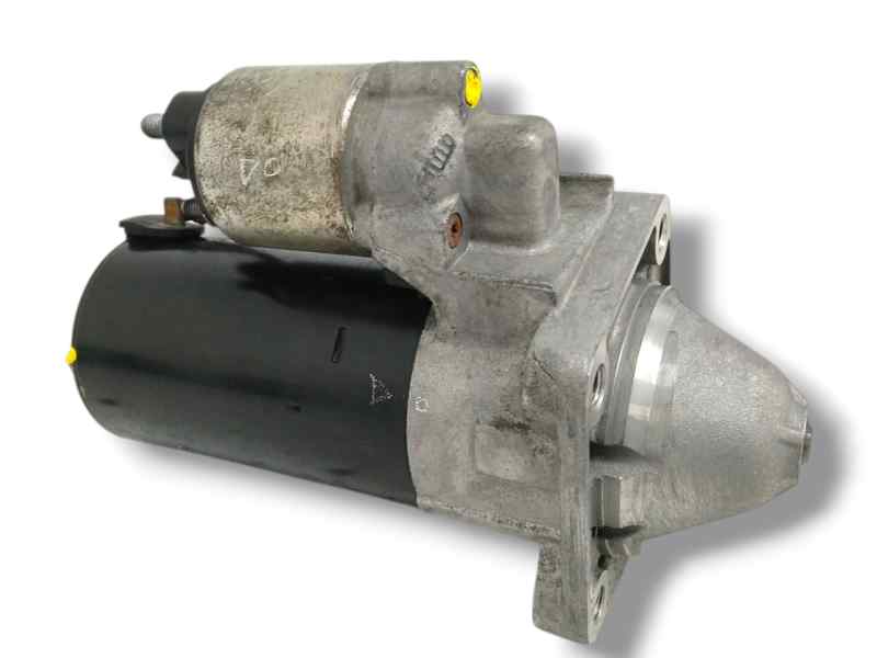 MOTOR ARRANQUE
