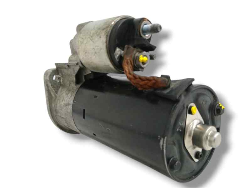 MOTOR ARRANQUE
