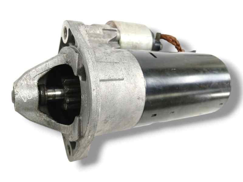 MOTOR ARRANQUE