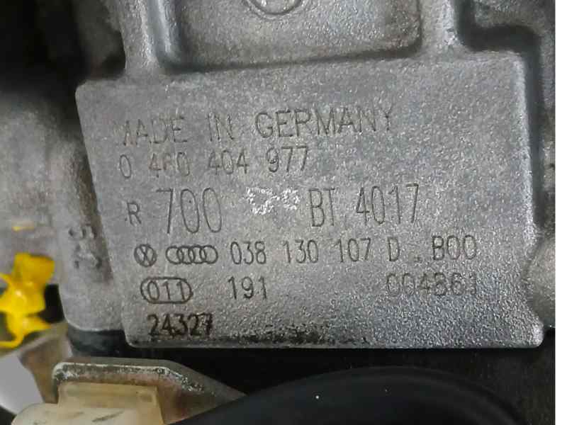 BOMBA INYECCION