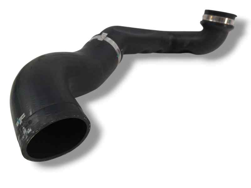 TUBO PRESION TURBOCOMPRESOR