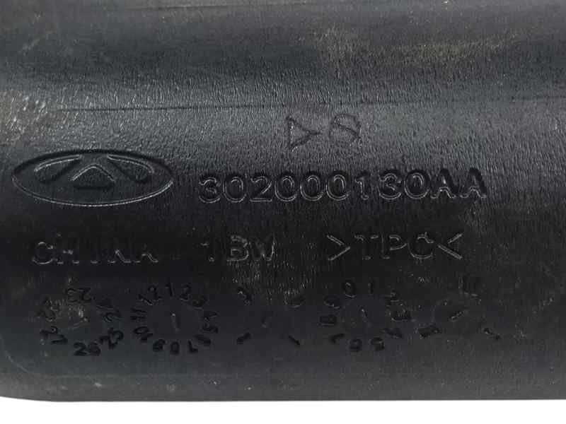 TUBO PRESION TURBOCOMPRESOR