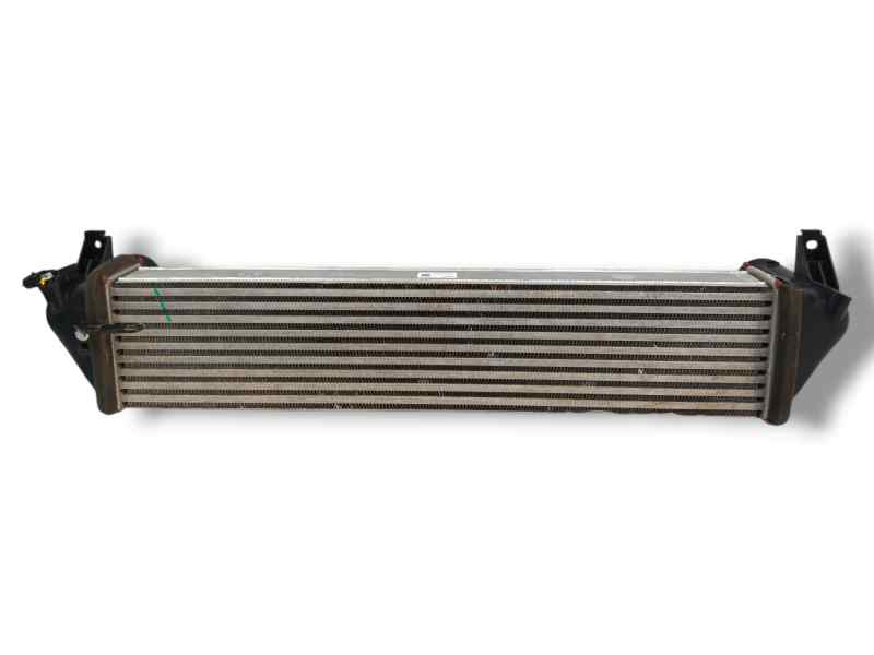 INTERCOOLER