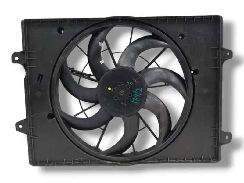 ELECTROVENTILADOR