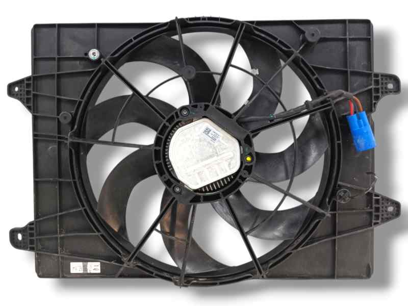 ELECTROVENTILADOR