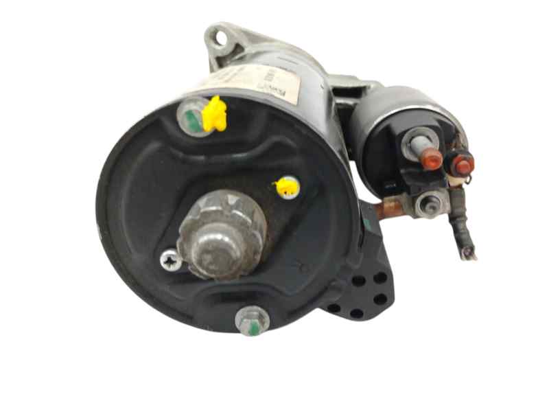 MOTOR ARRANQUE
