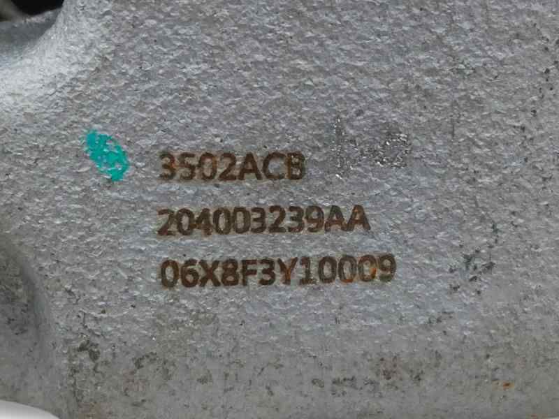 PINZA FRENO TRASERA IZQUIERDA