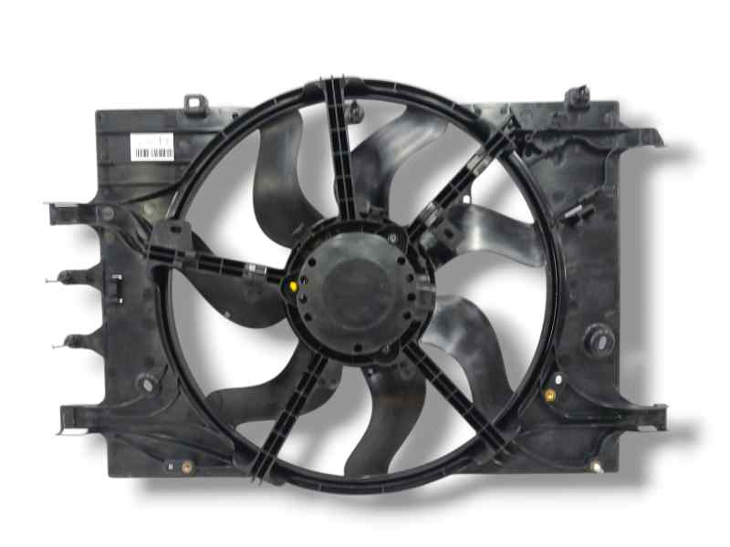 ELECTROVENTILADOR