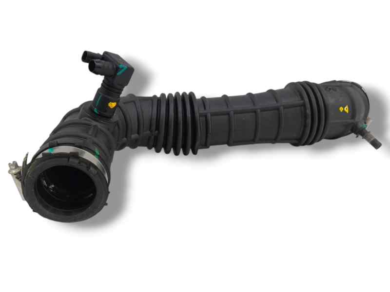 TUBO PRESION TURBOCOMPRESOR