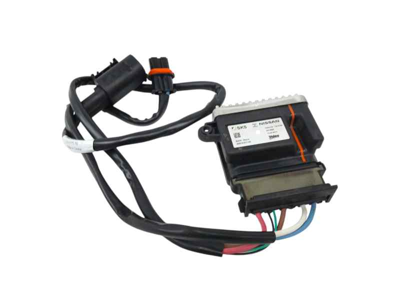 MODULO ELECTRONICO