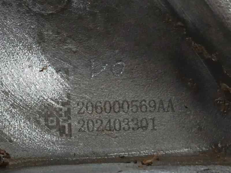 SOPORTE MOTOR DERECHO