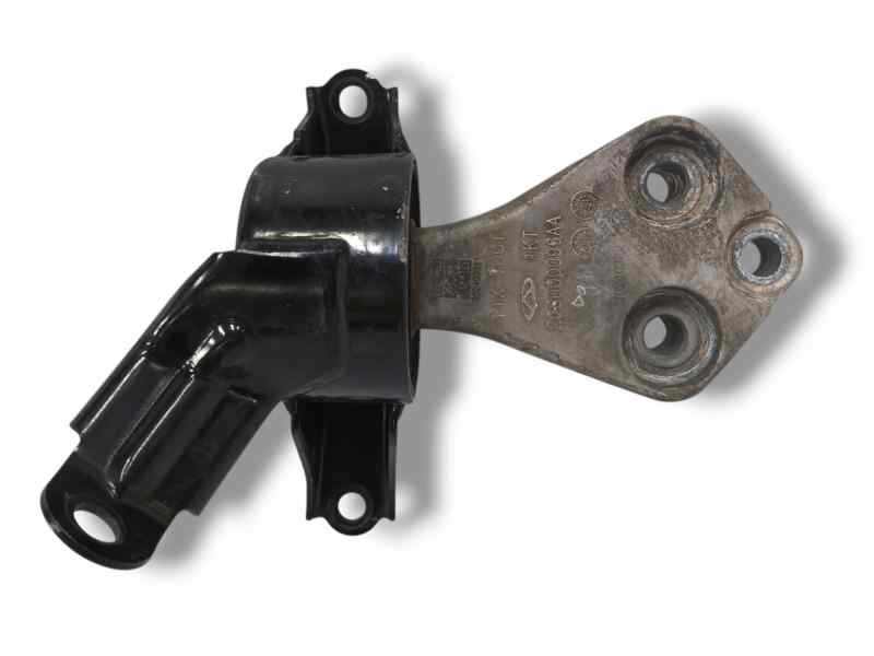 SOPORTE MOTOR IZQUIERDO
