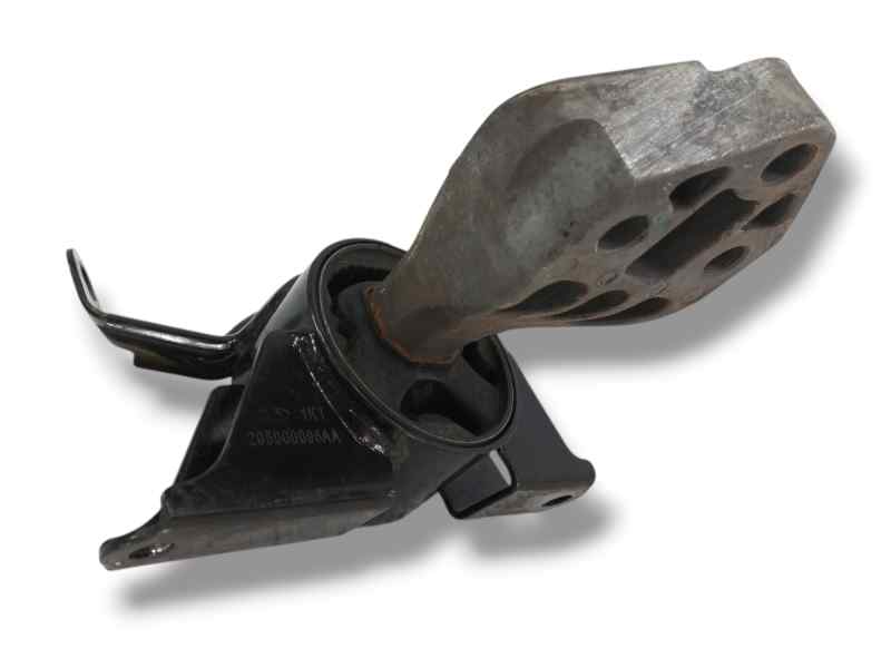 SOPORTE MOTOR IZQUIERDO