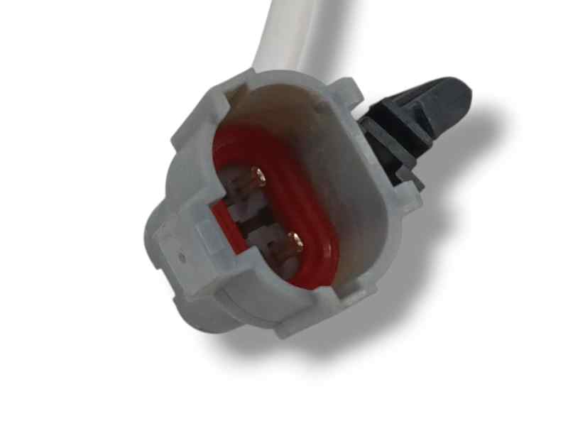 CERRADURA CAPOT