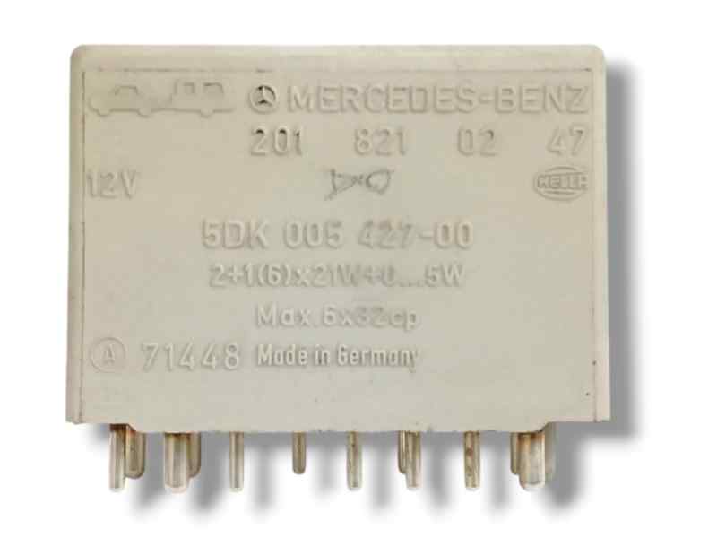 MODULO ELECTRONICO