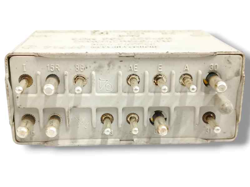 MODULO ELECTRONICO