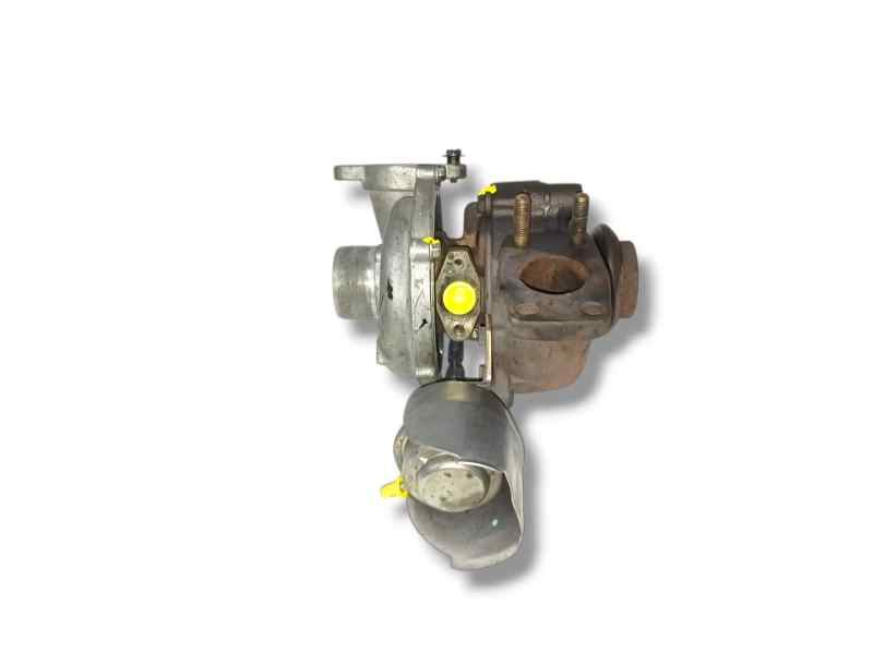 TURBOCOMPRESOR