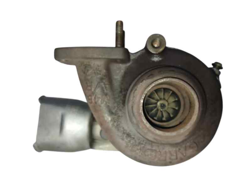 TURBOCOMPRESOR