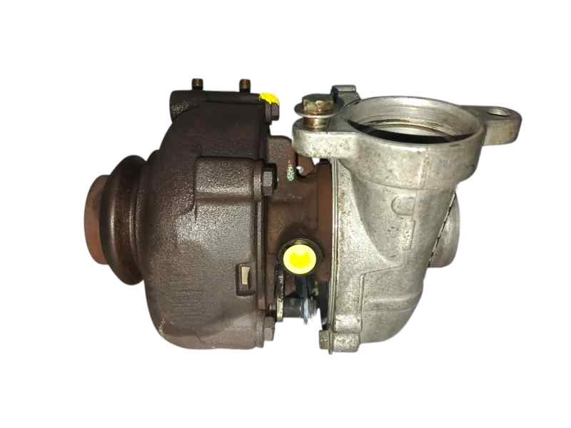TURBOCOMPRESOR
