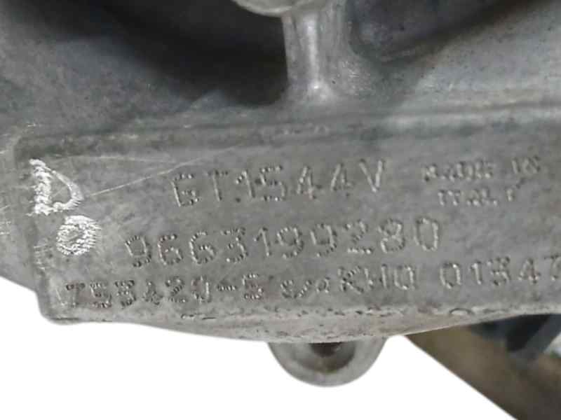 TURBOCOMPRESOR
