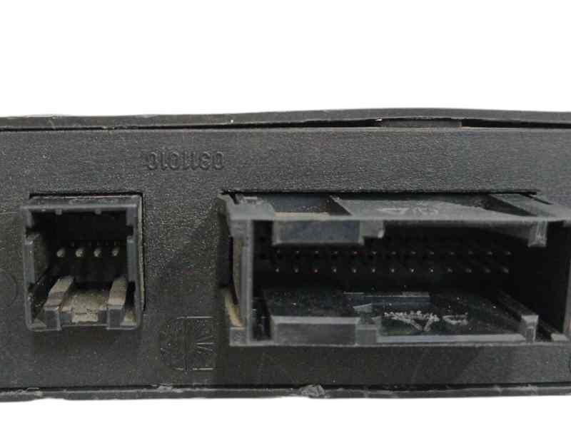 MODULO ELECTRONICO