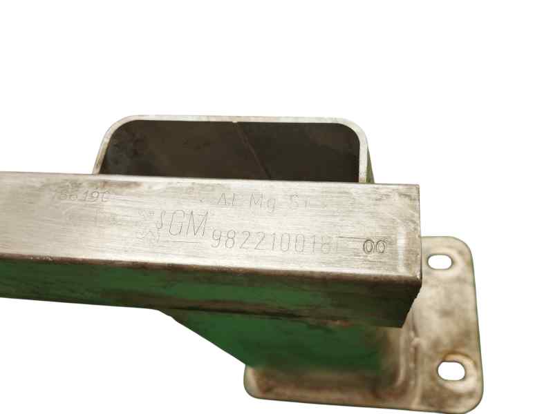 REFUERZO PARAGOLPES DELANTERO