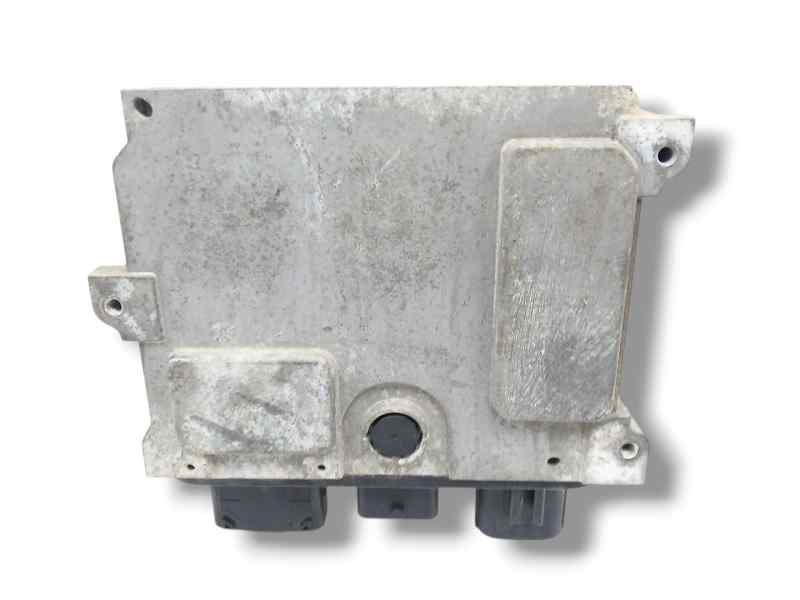 MODULO ELECTRONICO