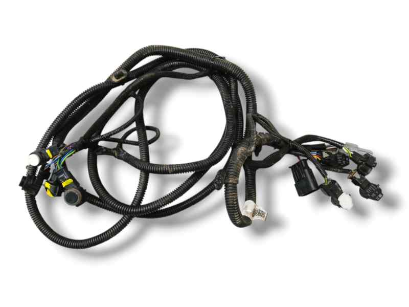 SENSOR DE APARCAMIENTO