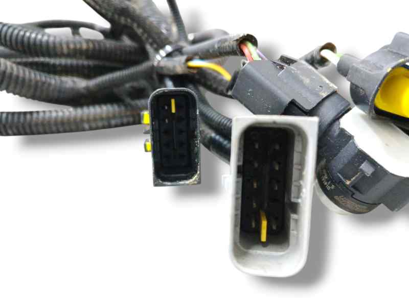SENSOR DE APARCAMIENTO