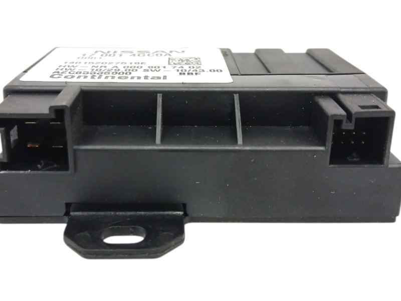 MODULO ELECTRONICO