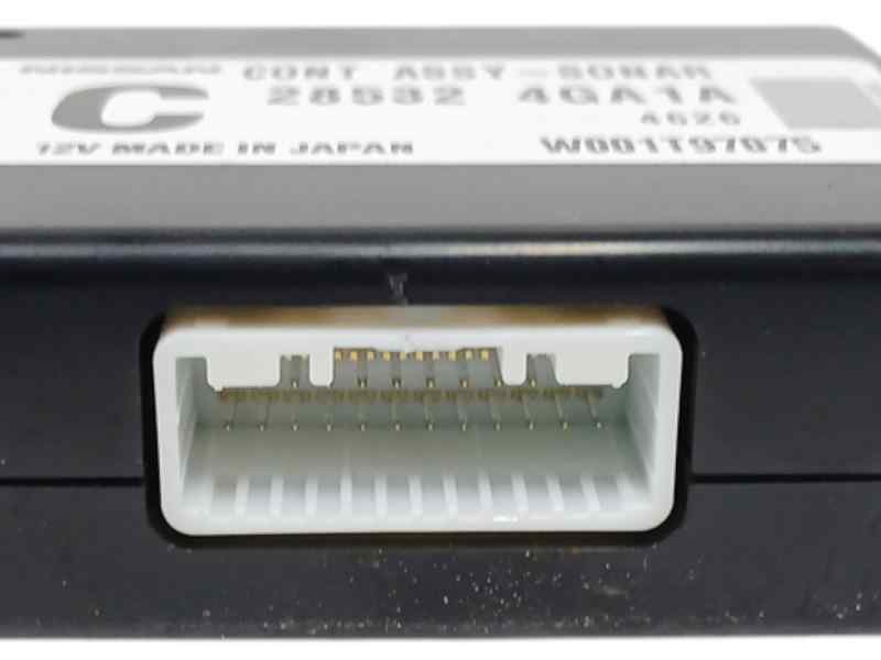 MODULO ELECTRONICO
