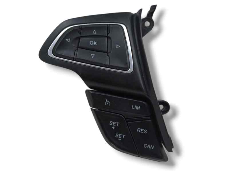 MANDO VOLANTE