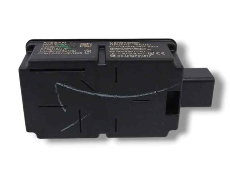 MODULO ELECTRONICO