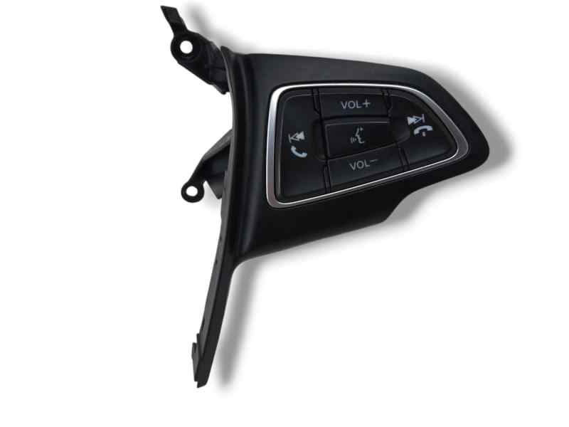 MANDO VOLANTE