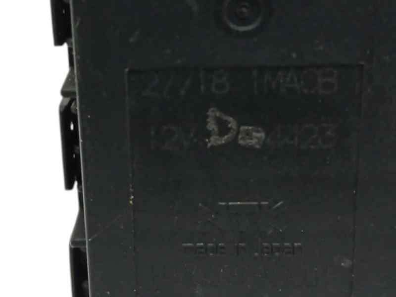 MODULO ELECTRONICO