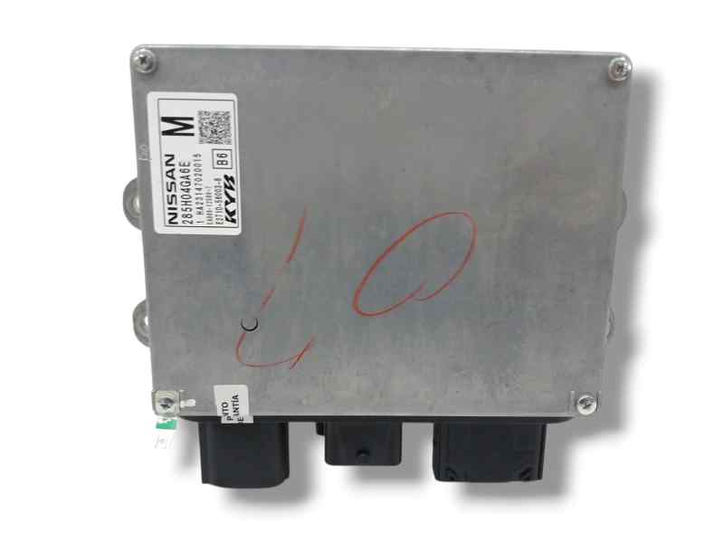 MODULO ELECTRONICO