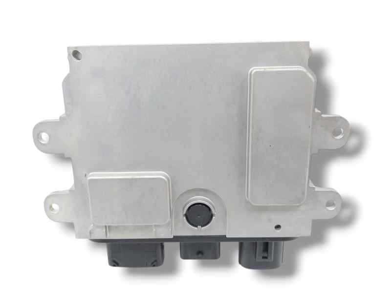 MODULO ELECTRONICO