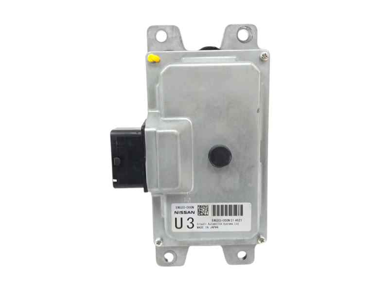 CENTRALITA CHECK CONTROL