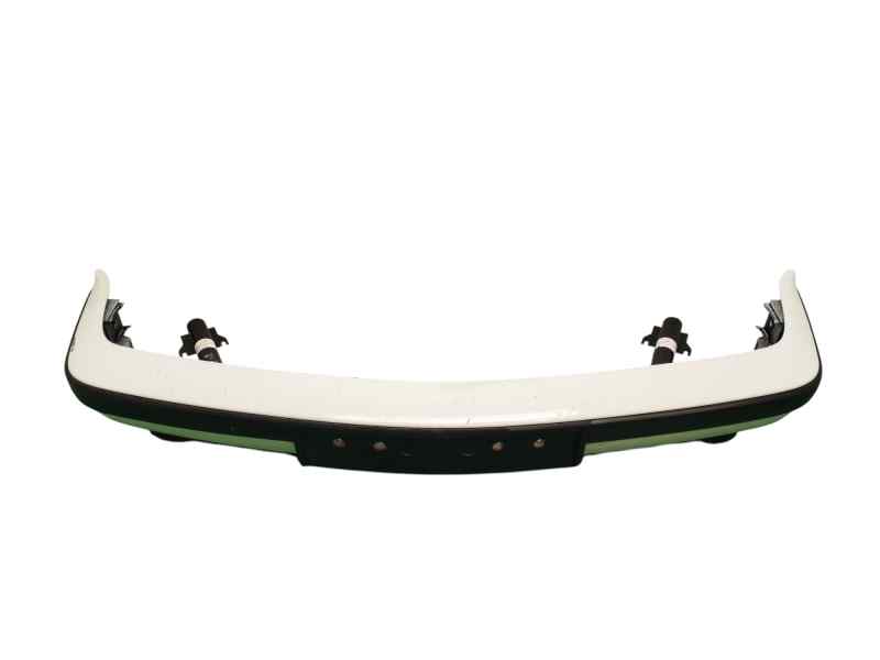 PARAGOLPES DELANTERO