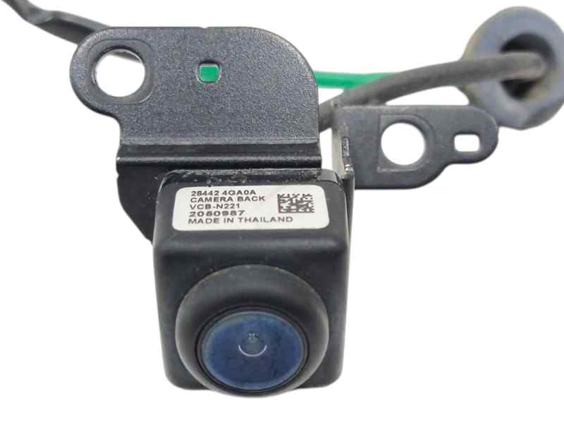 CAMARA VISION TRASERA