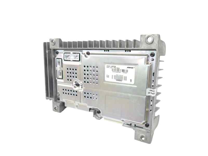MODULO ELECTRONICO