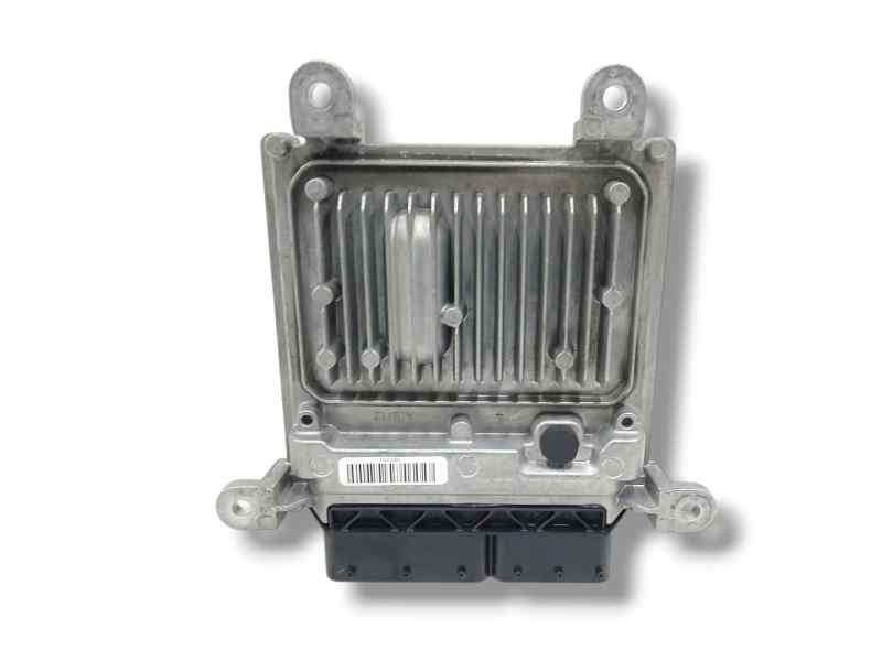 CENTRALITA MOTOR UCE