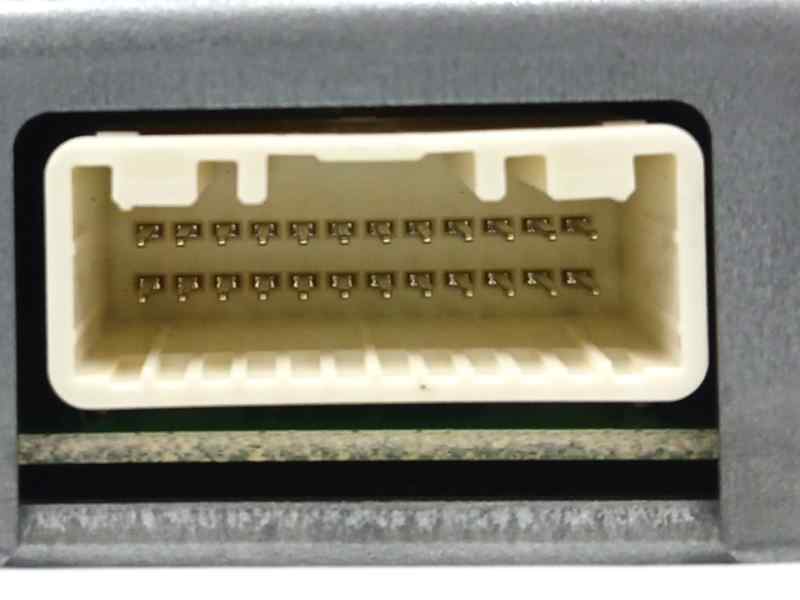 MODULO ELECTRONICO