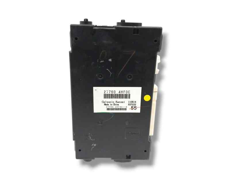 MODULO ELECTRONICO